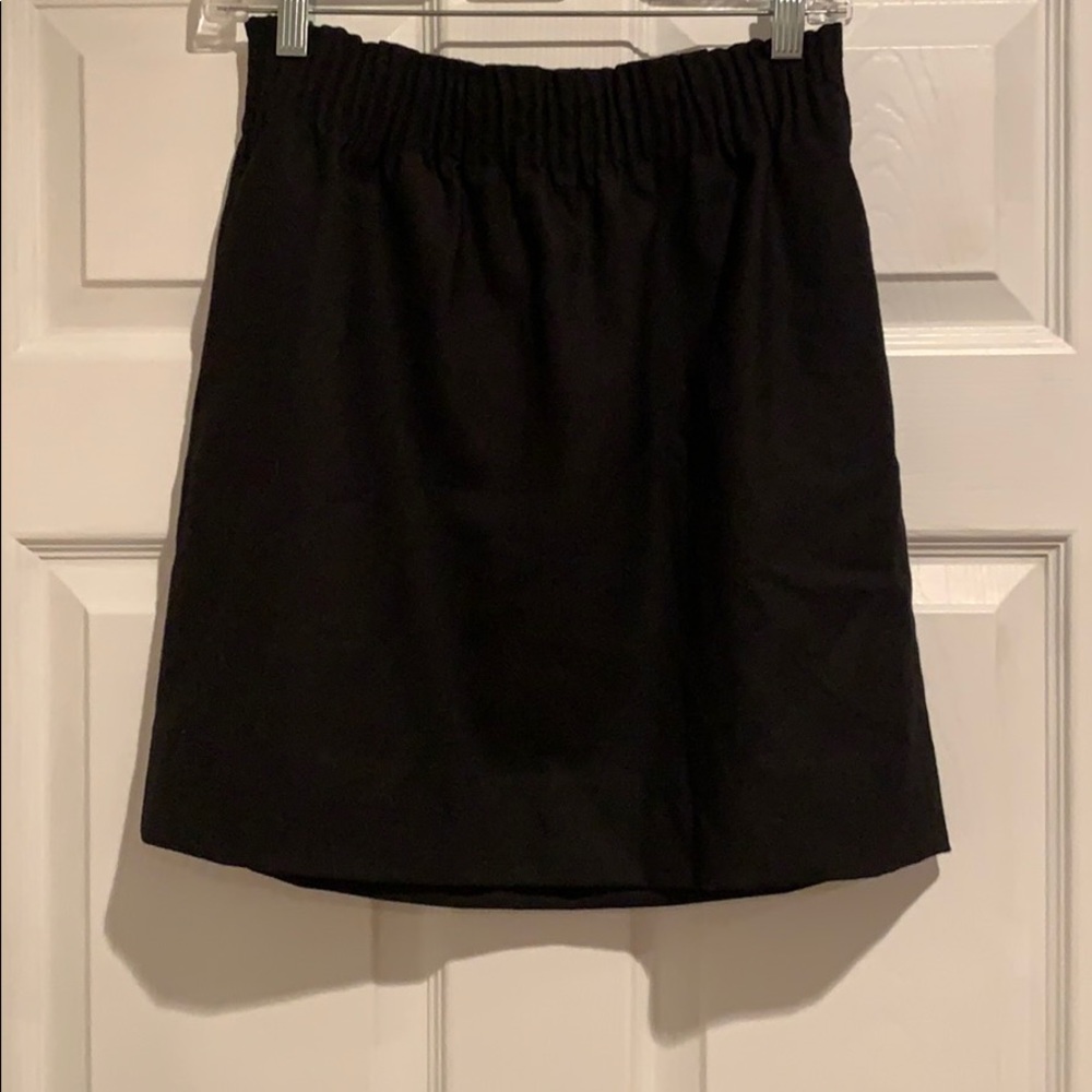 J. Crew Skirt